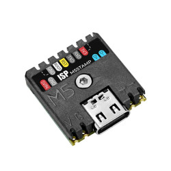 M5Stamp ISP Serial Programmer Module (CH9102)