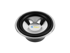Głośnik 6,5" 16cm DIBEISI DBS-G6505 125W 8ohm