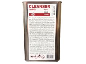 Zmywacz do etykiet 1000ml art.144