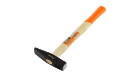 Młotek Ślusarski, Drewniana Rączka 200 G (36-025)