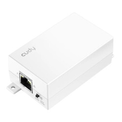 EXTENDER ETHERNET+PoE POE10 CUDY