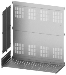 Pooddział Siemens 8PQ5000-1BA71 1 szt.