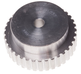 Koło pasowe rozrządu liczba zębów: 36 do paska: 14.3mm otwór: 8mm Aluminium RS PRO skok: 5mm