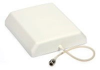 ATK-7/LTE-DAT Antena kierunkowa LTE, do modemów zysk: 7.0-10dB, kabel 30cm z gniazdem N