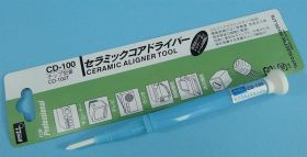 STROIK CERAMICZNY KRZYŻAK PH No.0 165mm