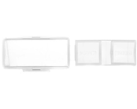 Etykieta opisowa bez paska 40x17mm KMK 4 61742826