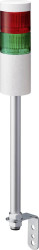 Kolumna sygnalizacyjna Patlite LR6-202LJNW-RG 1 szt.