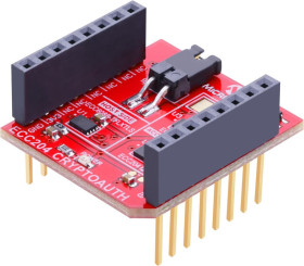 Płytka ewaluacyjna EV92R58A, Microchip