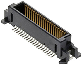 Molex Obudowa złącza pin męskiego na PCB 550910574 1 szt.