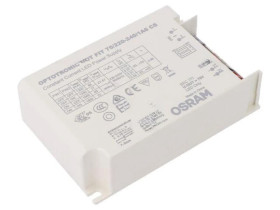 4052899999565 Zasilacz impulsowy LED 77W 27...57VDC 1,2...1,65A 198...264VAC