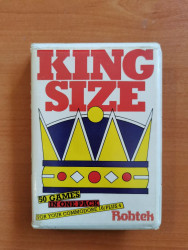 Commodore 16 Original Game