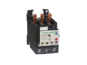 Przekaźnik przeciążeniowy cieplny TeSys LRD 30-40A klasa 10 zaciski skrzynkowe LRD340 SCHNEIDER ELECTRIC