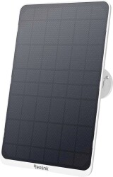 Reolink Panel solarny REOLINK - Solar Panel 3-W 12W white ACCSP03W