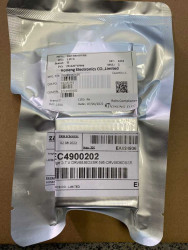 Układ dual H-Bridge 2-7 V DRV8836DSSR na sztuki.