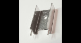 TO-220 PCB mount Heat sink