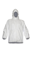 Jacket Tyvek 500 Disposable 2XL