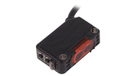 Bjn100-Ndt-P Czujnik Fotoelektryczny O Zasięgu 0,07...0,13M, Pnp, Odbiciowy