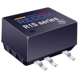 RECOM R1S-3.305 DC/DC converter 5 200 mA 1 W