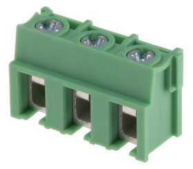 Klucz polaryzacyjny raster 7.5mm Przewlekany Phoenix Contact