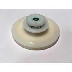 Sprzęgło zębate do magnetowidu Daewoo 02.017