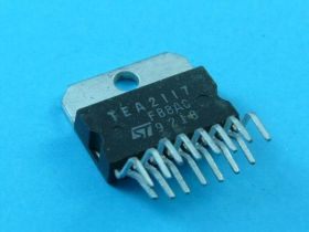 TEA-2117 SILP-15 UKŁAD