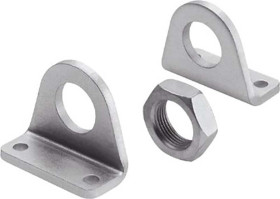 Uchwyt montażowy otwór: 20/25mm Festo HBN-20/25X2-A.