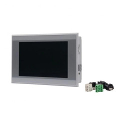 Panel operatorski, dotykowy TFT 7, USB, RS232, RS485, CAN, Linux, PLC XV-102-L6-70TWRC-10 EP-401351