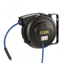 Przemysłowe zwijadło pneumatyczne 14x10mm 8m KPU 804/10/B