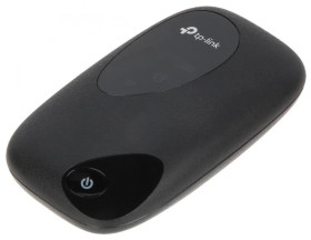 Router MOBILNY, MODEM 4G LTE TL-M7000 Wi-Fi 300Mb/s