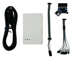 ATATMEL-ICE ATATMEL-ICE
