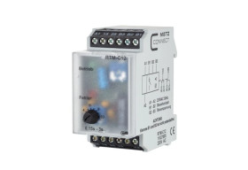 Przekaźnik kontroli prądu EIW-C18, 230V METZ Connect