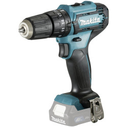 Makita HP333DZ Cordless Impact Driver 2-speed for Drilling and screwing