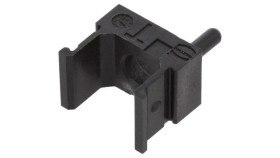 02539000004 Złącze: Płytka-Płytka Męskie Na Pcb, Har-Modular Tht