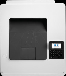 3PZ95A#B19 Laser printer, colour, A4, LAN, duplex, 27 ppm, includes copyrig