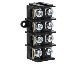 Listwa zaciskowa LZ 4x10mm2 57A E.4004A