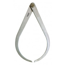 Suwmiarka 300mm Liniał suwmiarkowy Vogel Analogowy