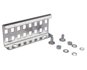 Łącznik wzdłużny do drabinek kablowych H60mm LVG 60 FS 6208840