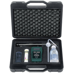 Stelzner 8204 Soil Analysis Kit Nitrate &amp; pH Test for Easy Soil Testing