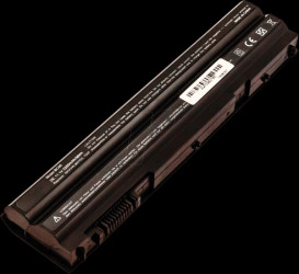 53726 Laptop battery for DELL, Li-Ion, 5200 mAh