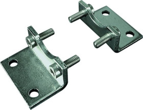 Wysoka stopka Norgren QA/8040