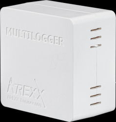 ASN-44EXT ASN-44EXT wireless sensor, for AREXX multiloggers, temperature,