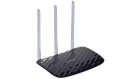 Router Archer-C20 2.4Inbsp/Brghz, 5Inbsp/Brghz 450Inbsp/Brmb/S +...