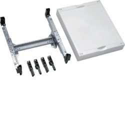 Blok dla zacisków zasilających 300x250x125mm univers N UD21A3