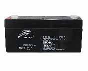 Akumulator A-6V/3,2Ah