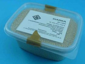 SIARKA GRANULAT GAT.I CZYSTA 250g