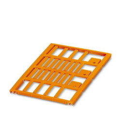 Cable Marker Znacznik do przewodów 824 Phoenix Contact Wstawienie w listwie podstawowej