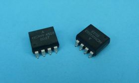 HCNW-4503 DIP-8 SMD TRANSOPTOR