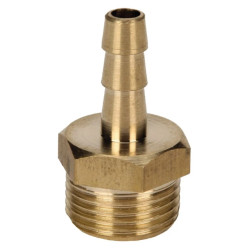 Złączka gwintowana R 3/8 4139666