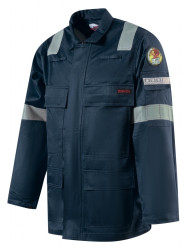 Jacket Xtreme navy UK46