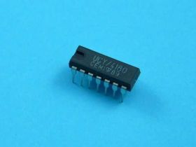 UCY-74180 DIP-14 UKŁAD